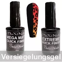 UV-Versiegelungsgel für deine Nails